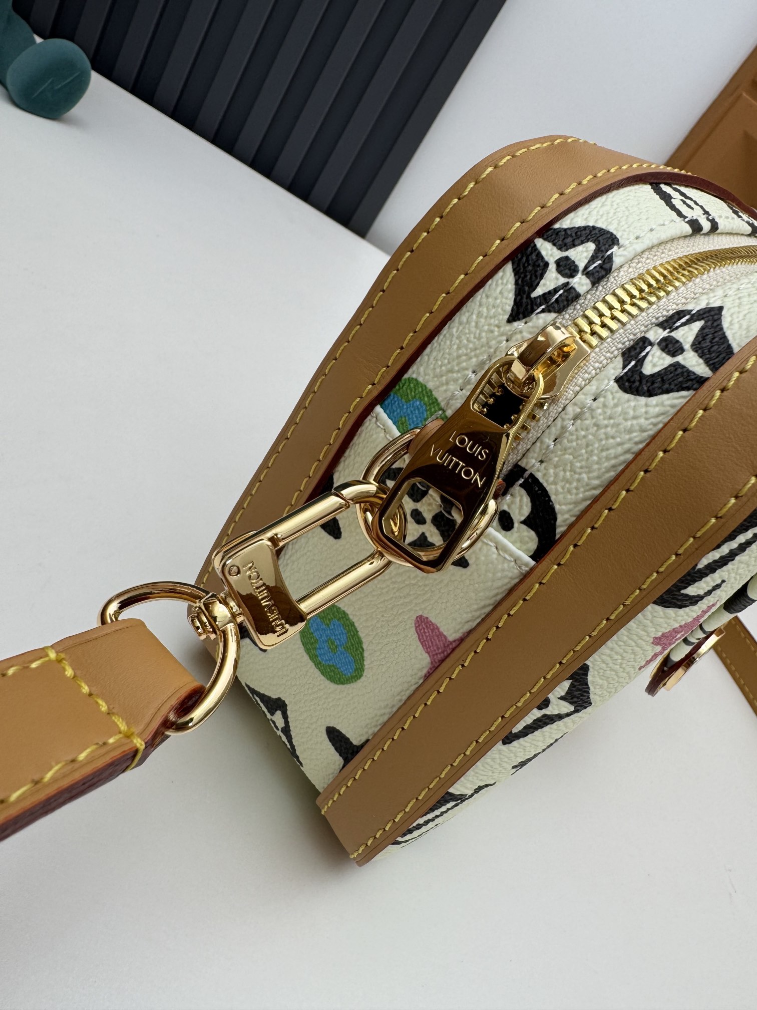 Louis Vuitton Satchel Bags